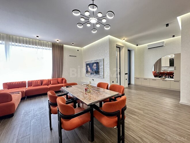 Satılır 3 otaqlı həyət evi/bağ evi 150 m², photo 8 from 25