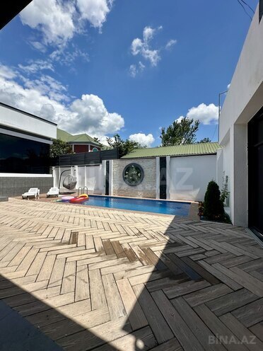 Satılır 3 otaqlı həyət evi/bağ evi 150 m², photo 21 from 25