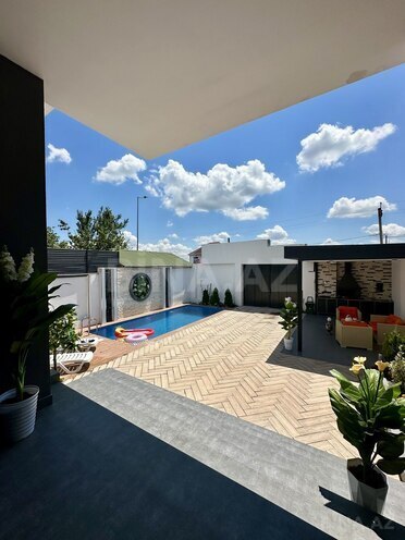 Satılır 3 otaqlı həyət evi/bağ evi 150 m², photo 1 from 25