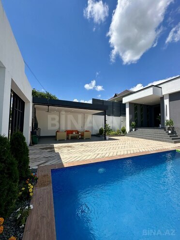 Satılır 3 otaqlı həyət evi/bağ evi 150 m², photo 18 from 25