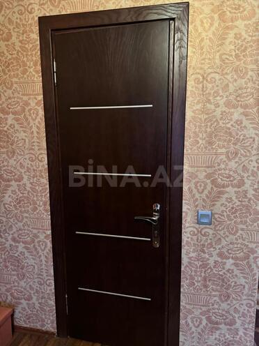 Satılır 3 otaqlı yeni tikili 127 m², Elmlər Akademiyası m., photo 9 from 10