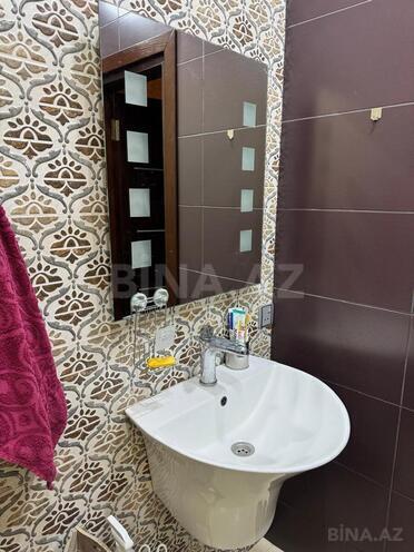 Satılır 3 otaqlı yeni tikili 127 m², Elmlər Akademiyası m., photo 7 from 10