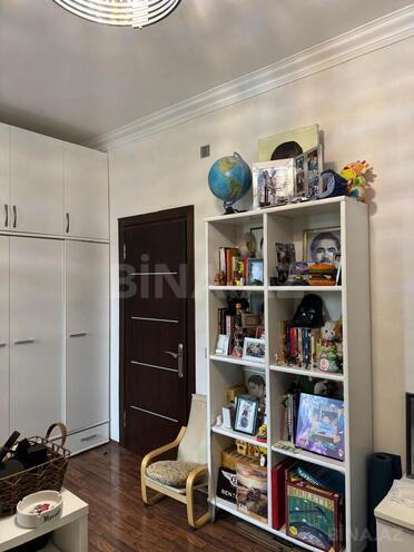Satılır 3 otaqlı yeni tikili 127 m², Elmlər Akademiyası m., photo 5 from 10