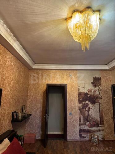 Satılır 3 otaqlı yeni tikili 127 m², Elmlər Akademiyası m., photo 8 from 10