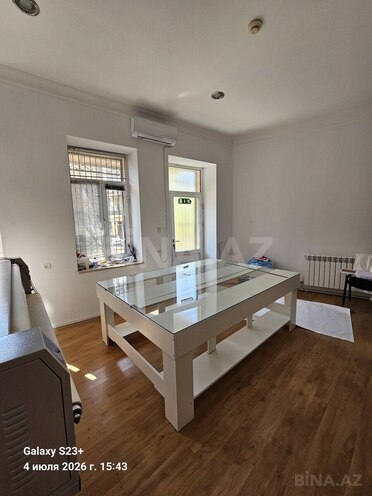 İcarəyə verilir 3 otaqlı köhnə tikili 100 m², İçəri Şəhər m., photo 6 from 14