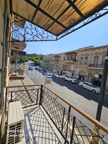İcarəyə verilir 3 otaqlı köhnə tikili 100 m², İçəri Şəhər m., photo 8 from 14
