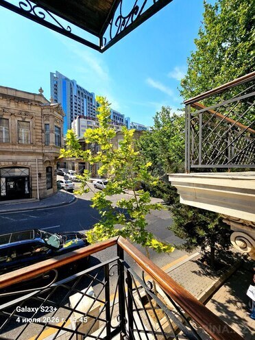 İcarəyə verilir 3 otaqlı köhnə tikili 100 m², İçəri Şəhər m., photo 7 from 14