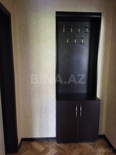 İcarəyə verilir 2 otaqlı köhnə tikili 60 m², Həzi Aslanov m., photo 6 from 8