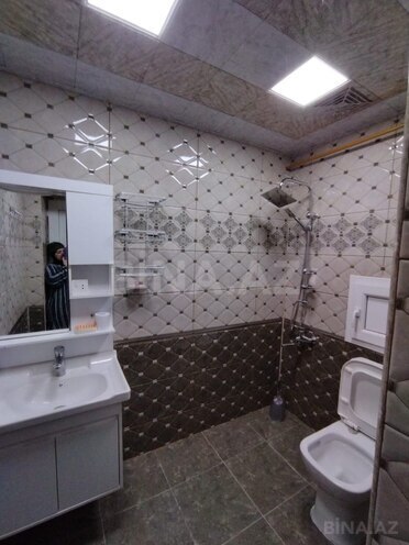 İcarəyə verilir 2 otaqlı köhnə tikili 60 m², Həzi Aslanov m., photo 7 from 8