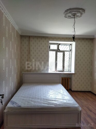 İcarəyə verilir 2 otaqlı köhnə tikili 60 m², Həzi Aslanov m., photo 4 from 8