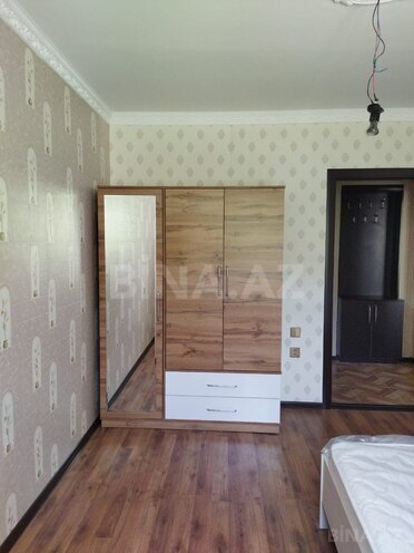 İcarəyə verilir 2 otaqlı köhnə tikili 60 m², Həzi Aslanov m., photo 5 from 8