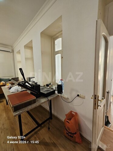İcarəyə verilir 3 otaqlı köhnə tikili 100 m², İçəri Şəhər m., photo 11 from 14