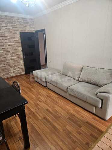 İcarəyə verilir 2 otaqlı köhnə tikili 45 m², Həzi Aslanov m., photo 1 from 12