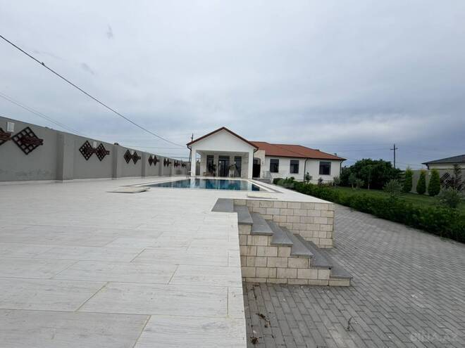 Satılır 5 otaqlı həyət evi/bağ evi 240 m², Buzovna q., photo 3 from 18