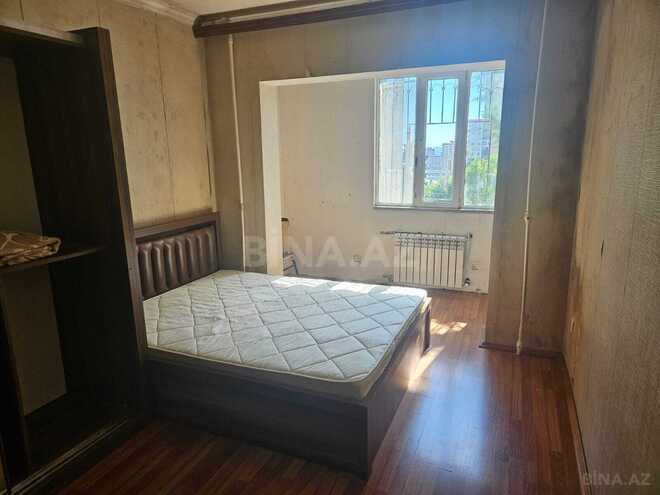 İcarəyə verilir 2 otaqlı köhnə tikili 45 m², Həzi Aslanov m., photo 5 from 12