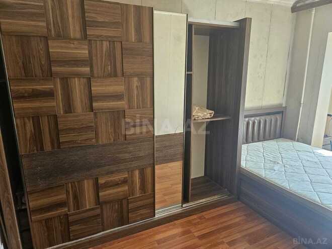 İcarəyə verilir 2 otaqlı köhnə tikili 45 m², Həzi Aslanov m., photo 6 from 12