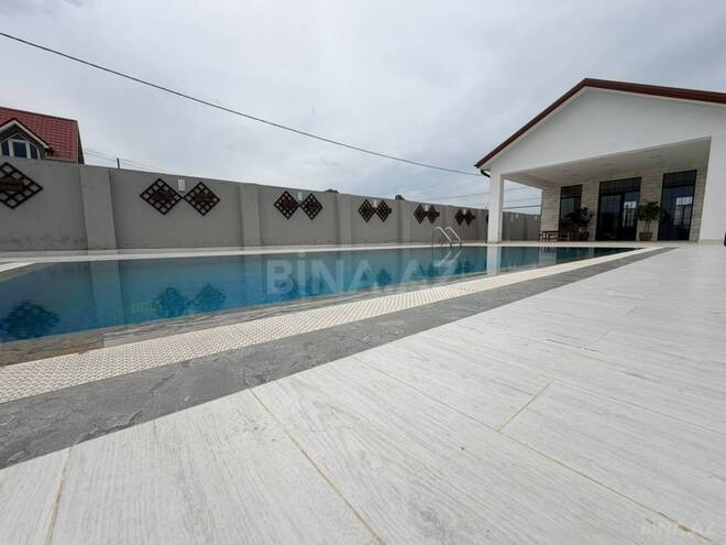 Satılır 5 otaqlı həyət evi/bağ evi 240 m², Buzovna q., photo 5 from 18