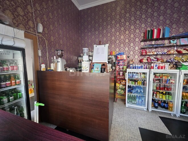 İcarəyə verilir  obyekt 20 m², Nəriman Nərimanov m., photo 1 from 6