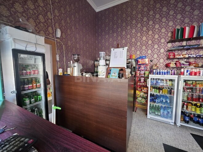 İcarəyə verilir  obyekt 20 m², Nəriman Nərimanov m., photo 4 from 6