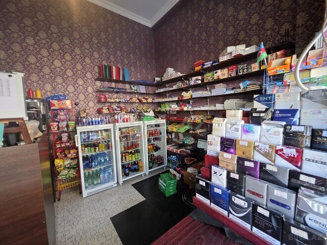 İcarəyə verilir  obyekt 20 m², Nəriman Nərimanov m., photo 3 from 6