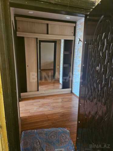 İcarəyə verilir 2 otaqlı köhnə tikili 45 m², Həzi Aslanov m., photo 8 from 12