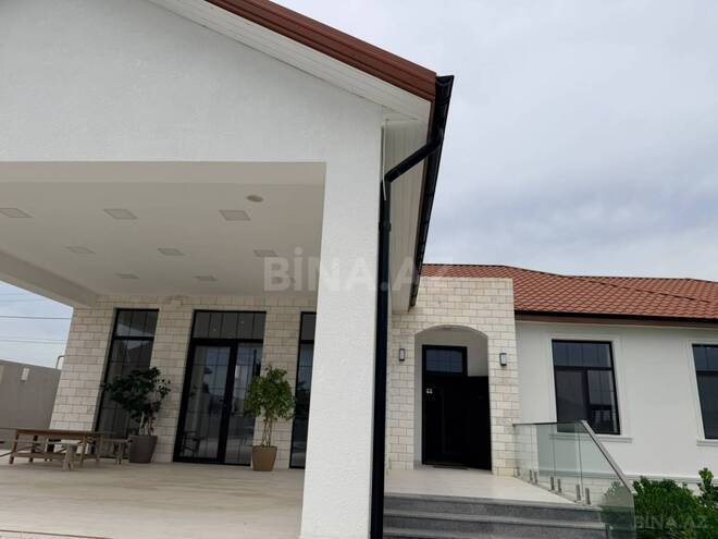 Satılır 5 otaqlı həyət evi/bağ evi 240 m², Buzovna q., photo 6 from 18