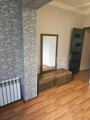 İcarəyə verilir 2 otaqlı köhnə tikili 45 m², Həzi Aslanov m., photo 9 from 12