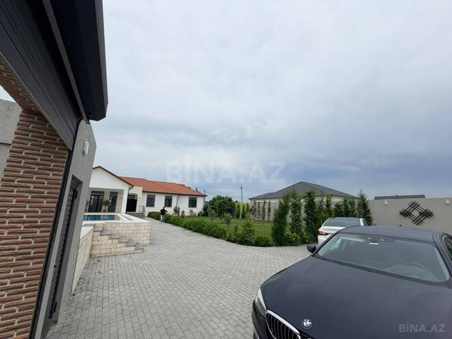 Satılır 5 otaqlı həyət evi/bağ evi 240 m², Buzovna q., photo 7 from 18