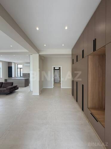 Satılır 5 otaqlı həyət evi/bağ evi 240 m², Buzovna q., photo 8 from 18