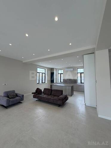 Satılır 5 otaqlı həyət evi/bağ evi 240 m², Buzovna q., photo 9 from 18