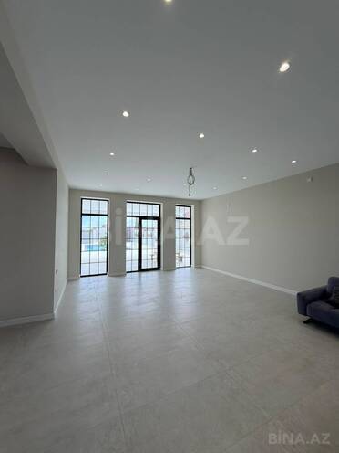 Satılır 5 otaqlı həyət evi/bağ evi 240 m², Buzovna q., photo 10 from 18