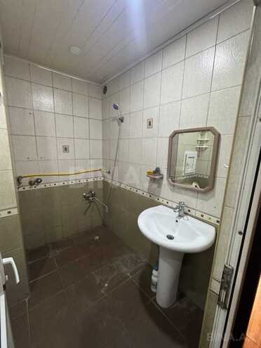 İcarəyə verilir 2 otaqlı köhnə tikili 45 m², Həzi Aslanov m., photo 11 from 12
