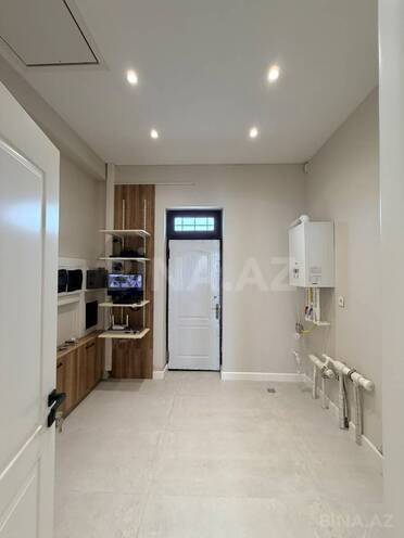 Satılır 5 otaqlı həyət evi/bağ evi 240 m², Buzovna q., photo 12 from 18