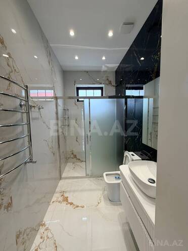 Satılır 5 otaqlı həyət evi/bağ evi 240 m², Buzovna q., photo 13 from 18
