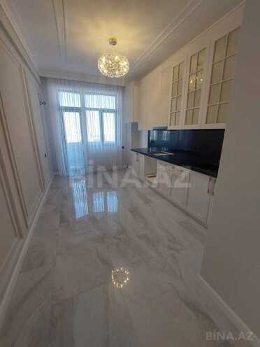 Satılır 3 otaqlı köhnə tikili 100 m², 28 May m., photo 11 from 21