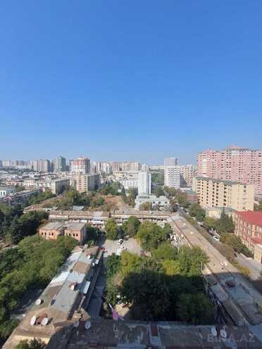 Satılır 3 otaqlı köhnə tikili 100 m², 28 May m., photo 16 from 21