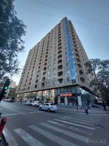 Satılır 3 otaqlı köhnə tikili 100 m², 28 May m., photo 1 from 21