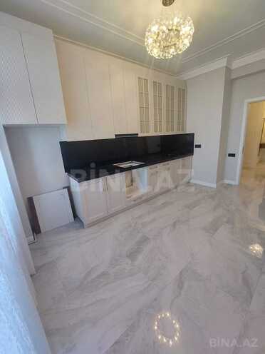 Satılır 3 otaqlı köhnə tikili 100 m², 28 May m., photo 12 from 21