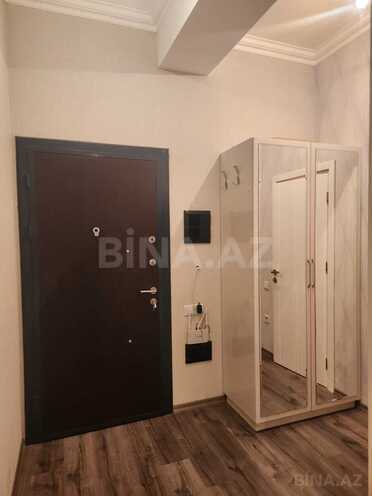 İcarəyə verilir 2 otaqlı yeni tikili 55 m², 20 Yanvar m., photo 7 from 15