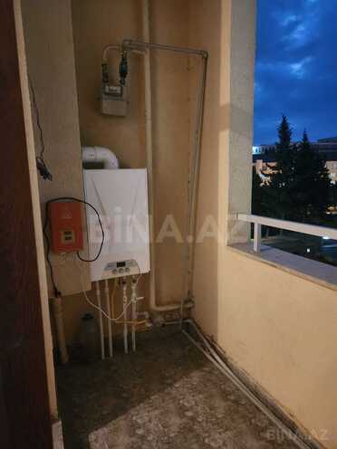 İcarəyə verilir 2 otaqlı yeni tikili 55 m², 20 Yanvar m., photo 5 from 15