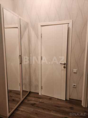 İcarəyə verilir 2 otaqlı yeni tikili 55 m², 20 Yanvar m., photo 6 from 15