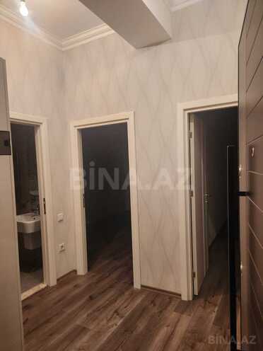İcarəyə verilir 2 otaqlı yeni tikili 55 m², 20 Yanvar m., photo 11 from 15