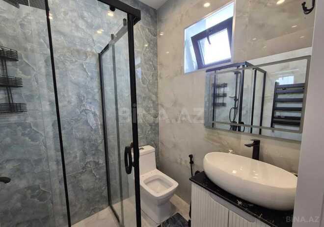 İcarəyə verilir 3 otaqlı həyət evi/bağ evi 160 m², Şüvəlan q., photo 6 from 10