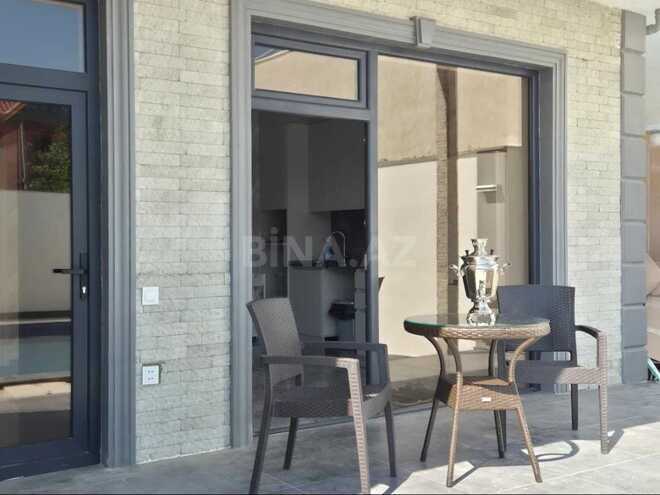 İcarəyə verilir 3 otaqlı həyət evi/bağ evi 160 m², Şüvəlan q., photo 4 from 10