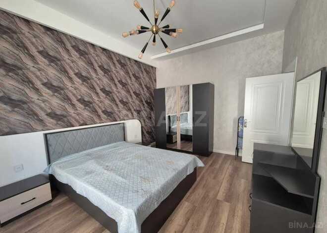 İcarəyə verilir 3 otaqlı həyət evi/bağ evi 160 m², Şüvəlan q., photo 3 from 10