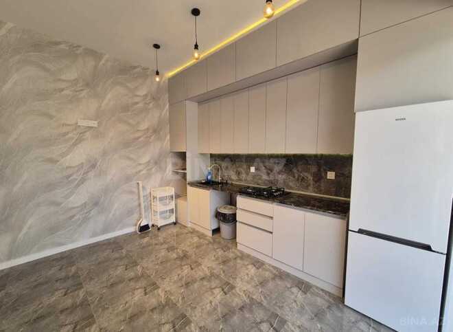 İcarəyə verilir 3 otaqlı həyət evi/bağ evi 160 m², Şüvəlan q., photo 7 from 10