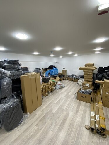 Satılır  obyekt 160 m², Həzi Aslanov m., photo 15 from 16