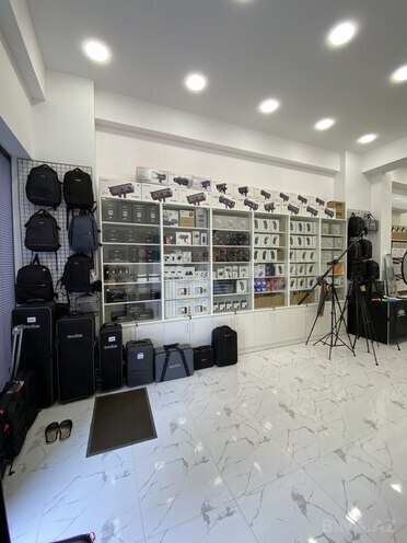 Satılır  obyekt 160 m², Həzi Aslanov m., photo 6 from 16