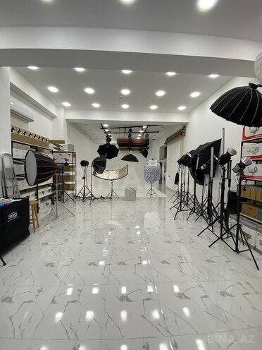 Satılır  obyekt 160 m², Həzi Aslanov m., photo 5 from 16