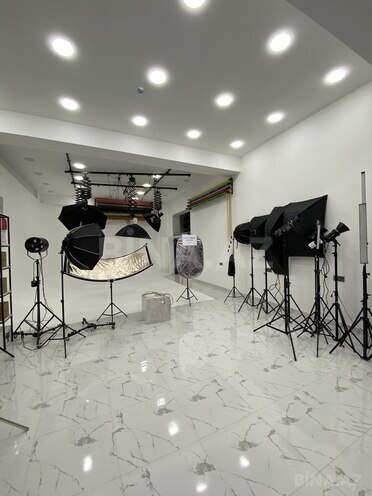 Satılır  obyekt 160 m², Həzi Aslanov m., photo 8 from 16